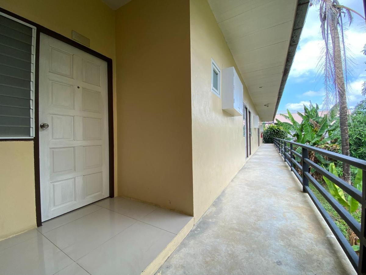 Andaman Place Thalang Exterior photo