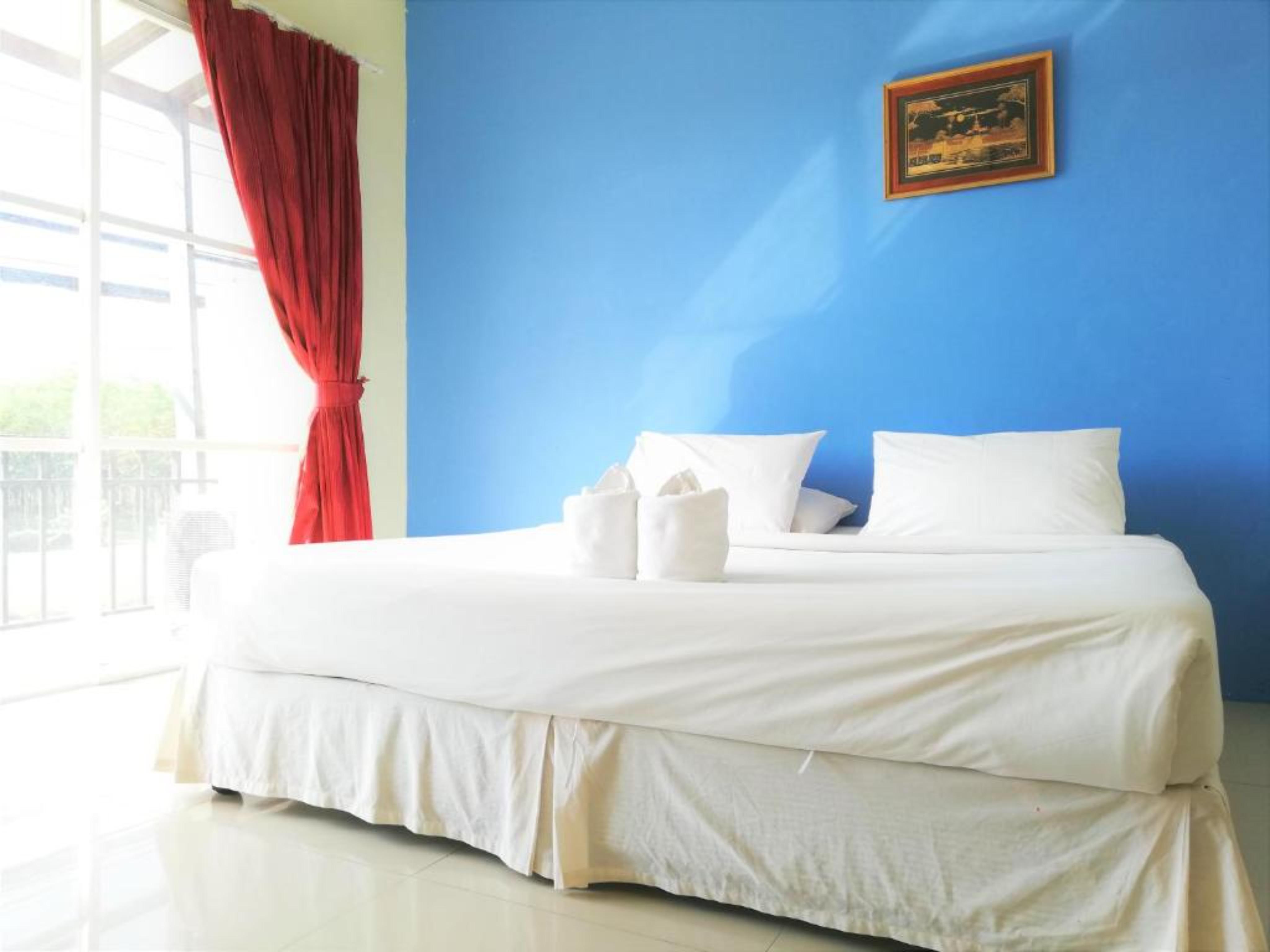 Andaman Place Thalang Exterior photo