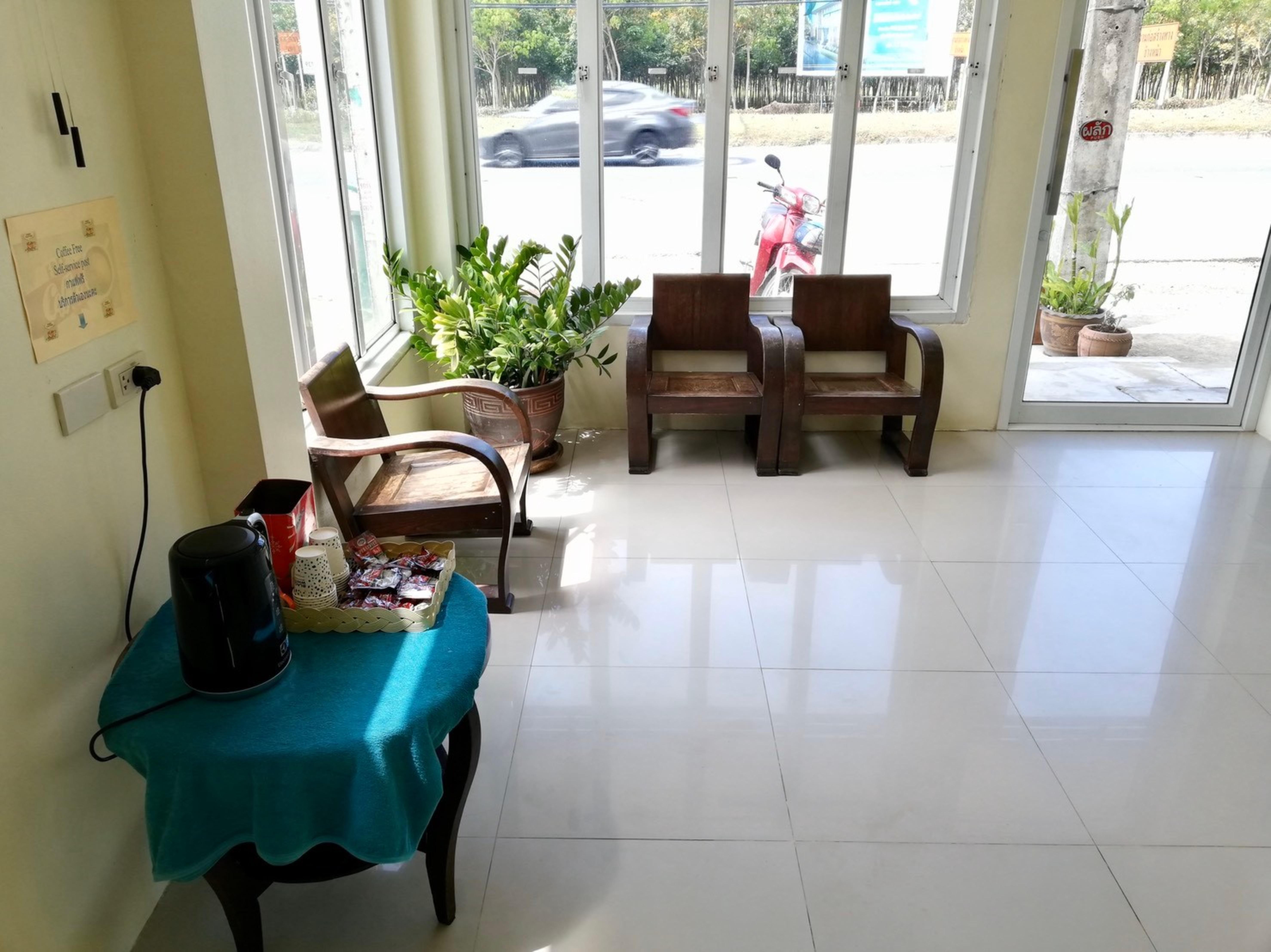 Andaman Place Thalang Exterior photo
