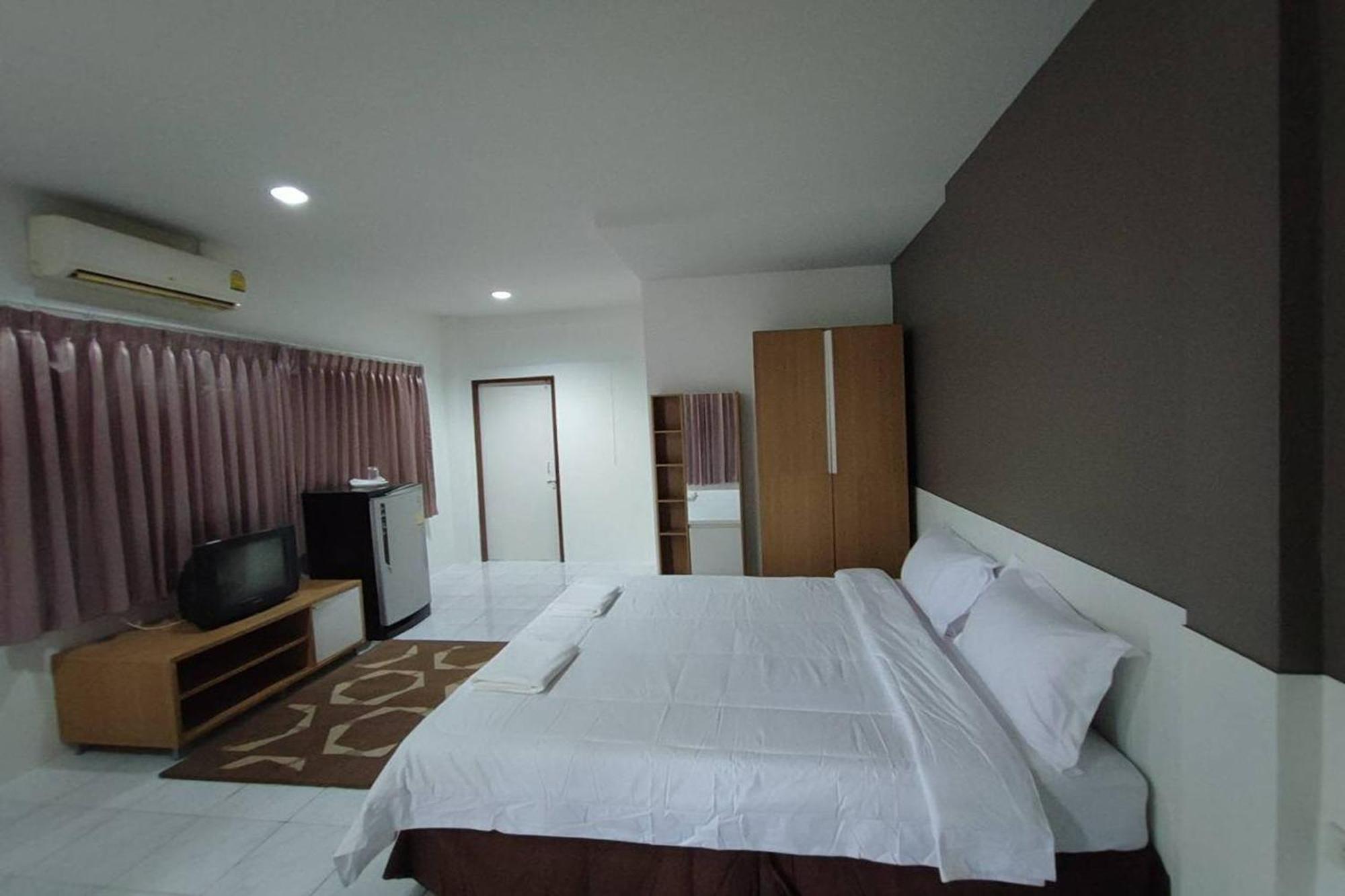 Andaman Place Thalang Exterior photo